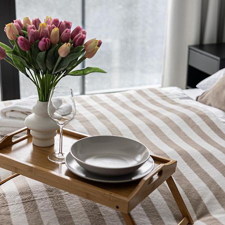 2Homerent Shellter 117M Rogowo  Ngoại thất bức ảnh