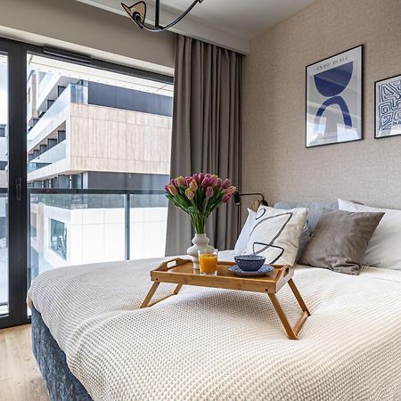 2Homerent Shellter 117M Rogowo  Ngoại thất bức ảnh
