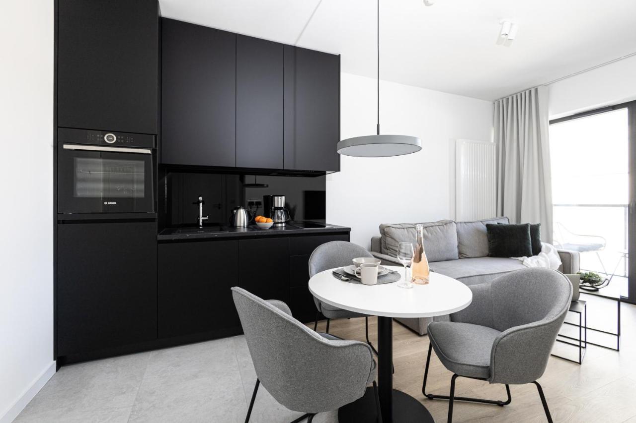 2Homerent Shellter 117M Rogowo  Ngoại thất bức ảnh