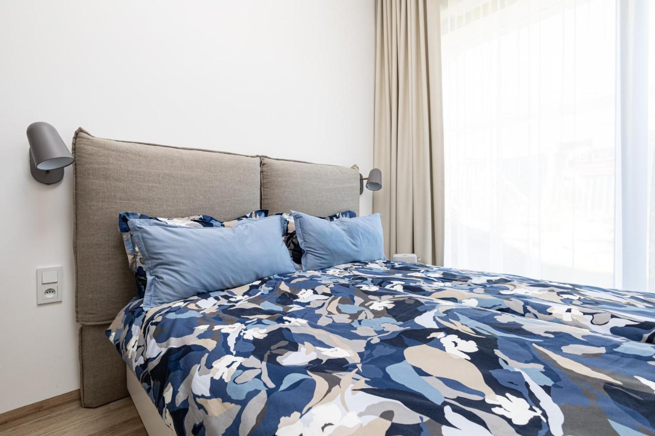 2Homerent Shellter 117M Rogowo  Ngoại thất bức ảnh