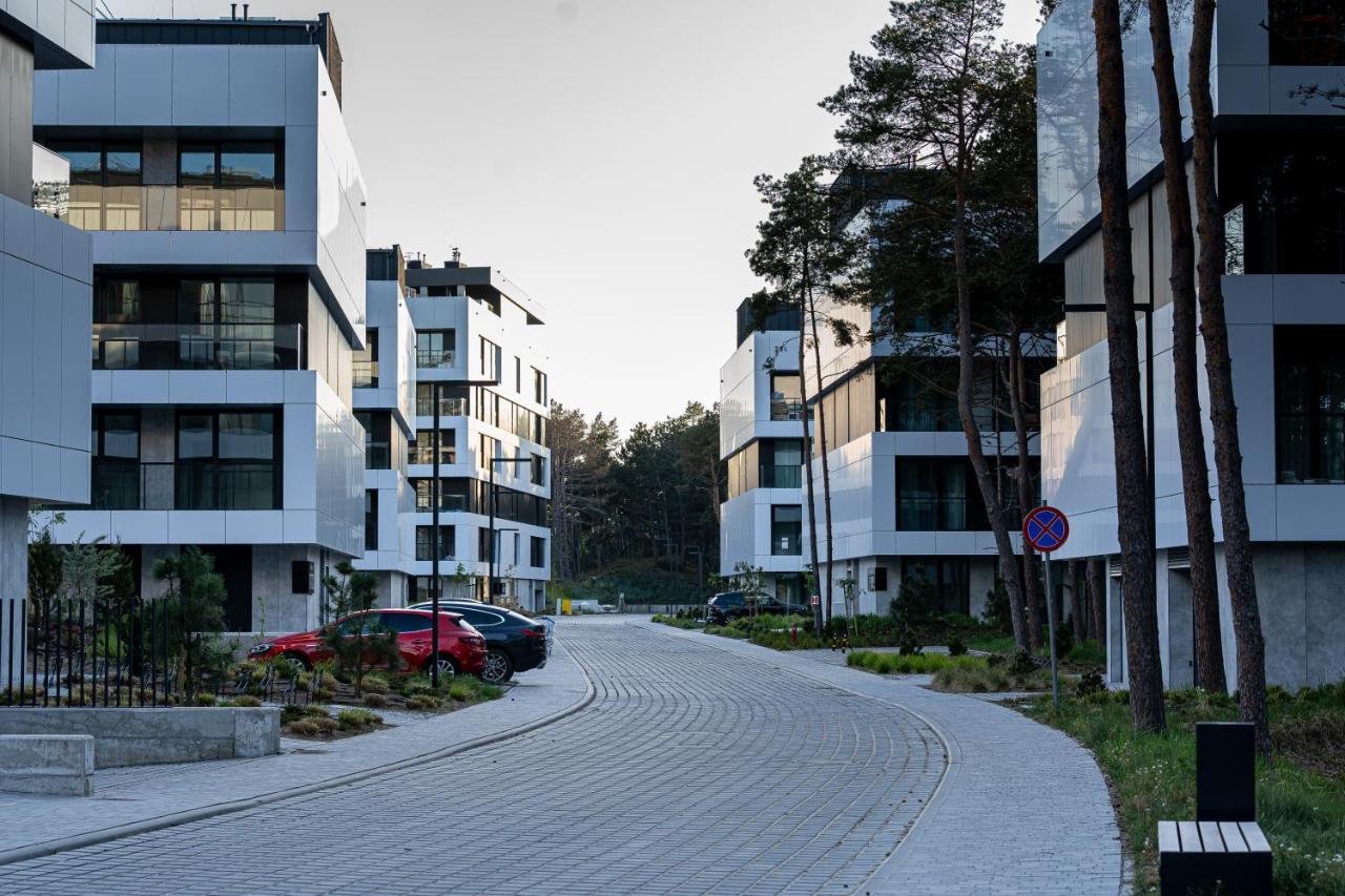 2Homerent Shellter 117M Rogowo  Ngoại thất bức ảnh