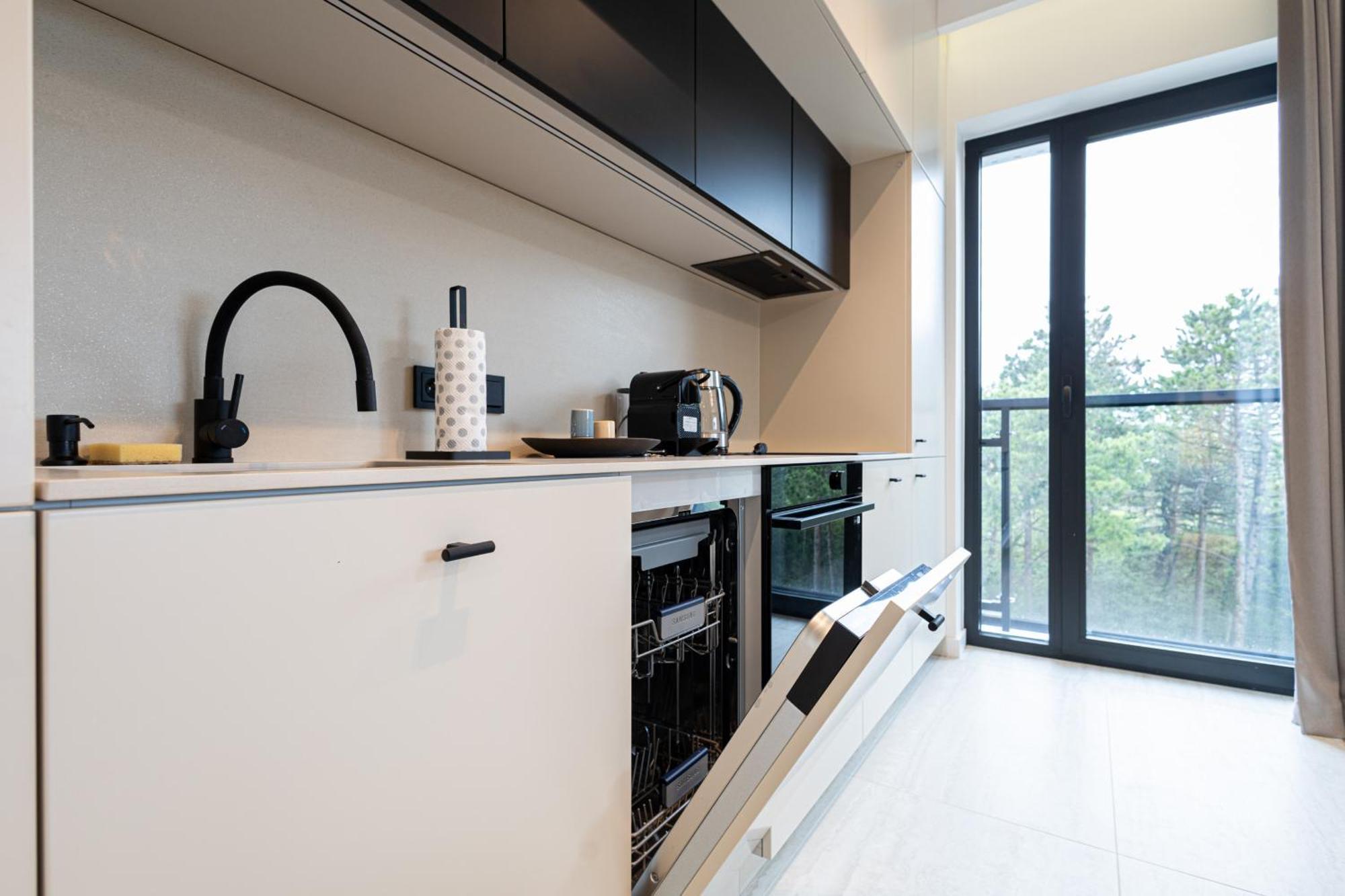2Homerent Shellter 117M Rogowo  Ngoại thất bức ảnh