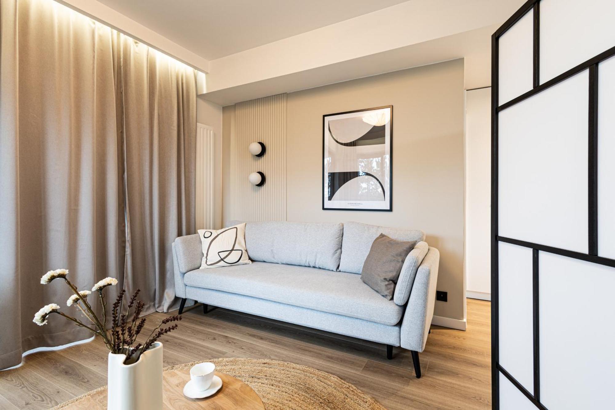 2Homerent Shellter 117M Rogowo  Ngoại thất bức ảnh