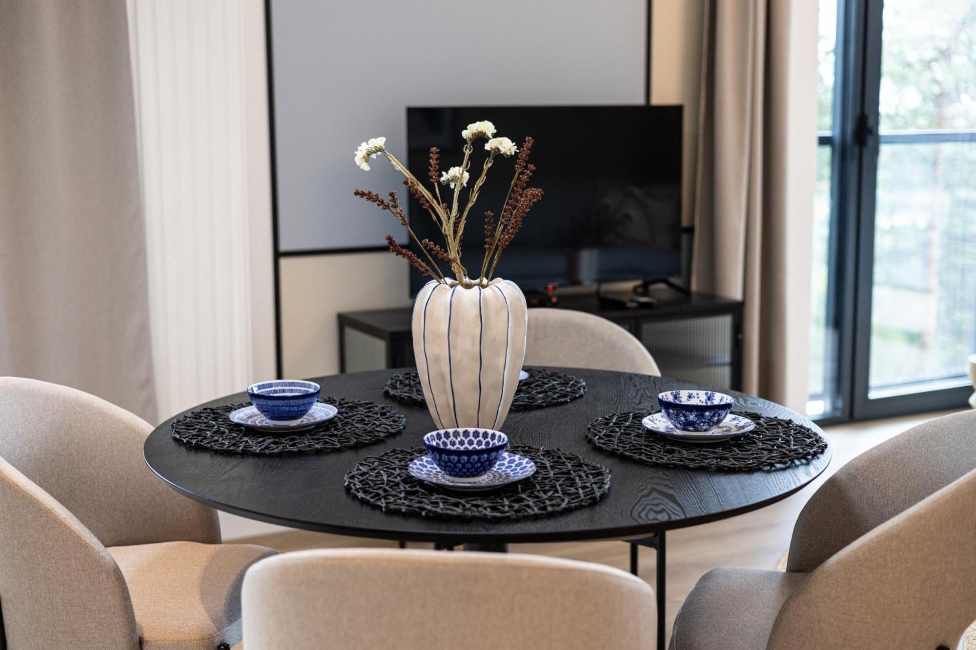 2Homerent Shellter 117M Rogowo  Ngoại thất bức ảnh