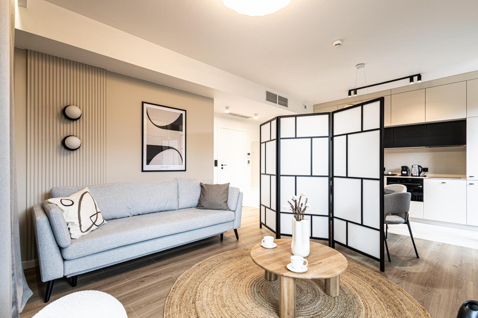2Homerent Shellter 117M Rogowo  Ngoại thất bức ảnh
