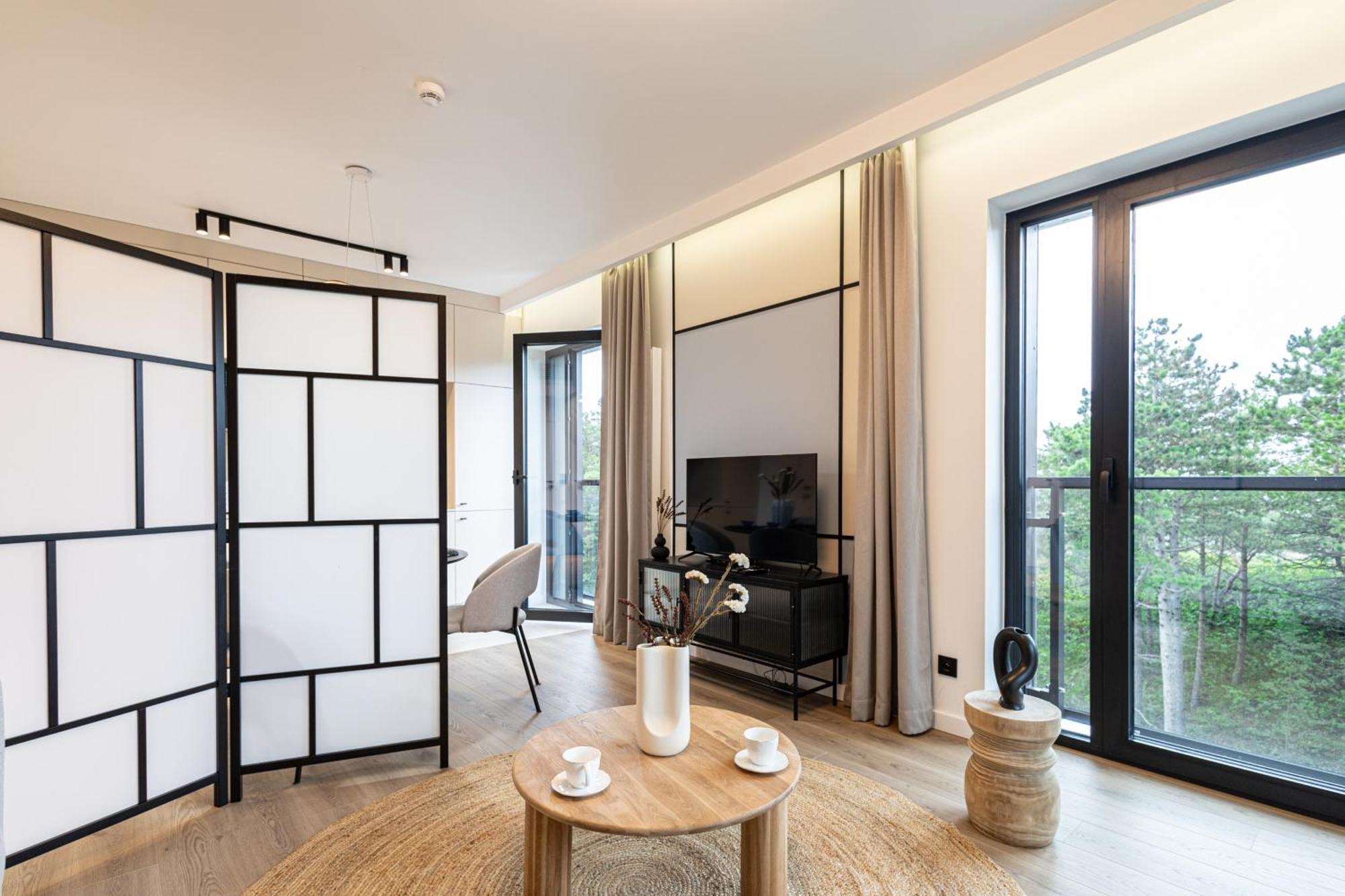 2Homerent Shellter 117M Rogowo  Ngoại thất bức ảnh