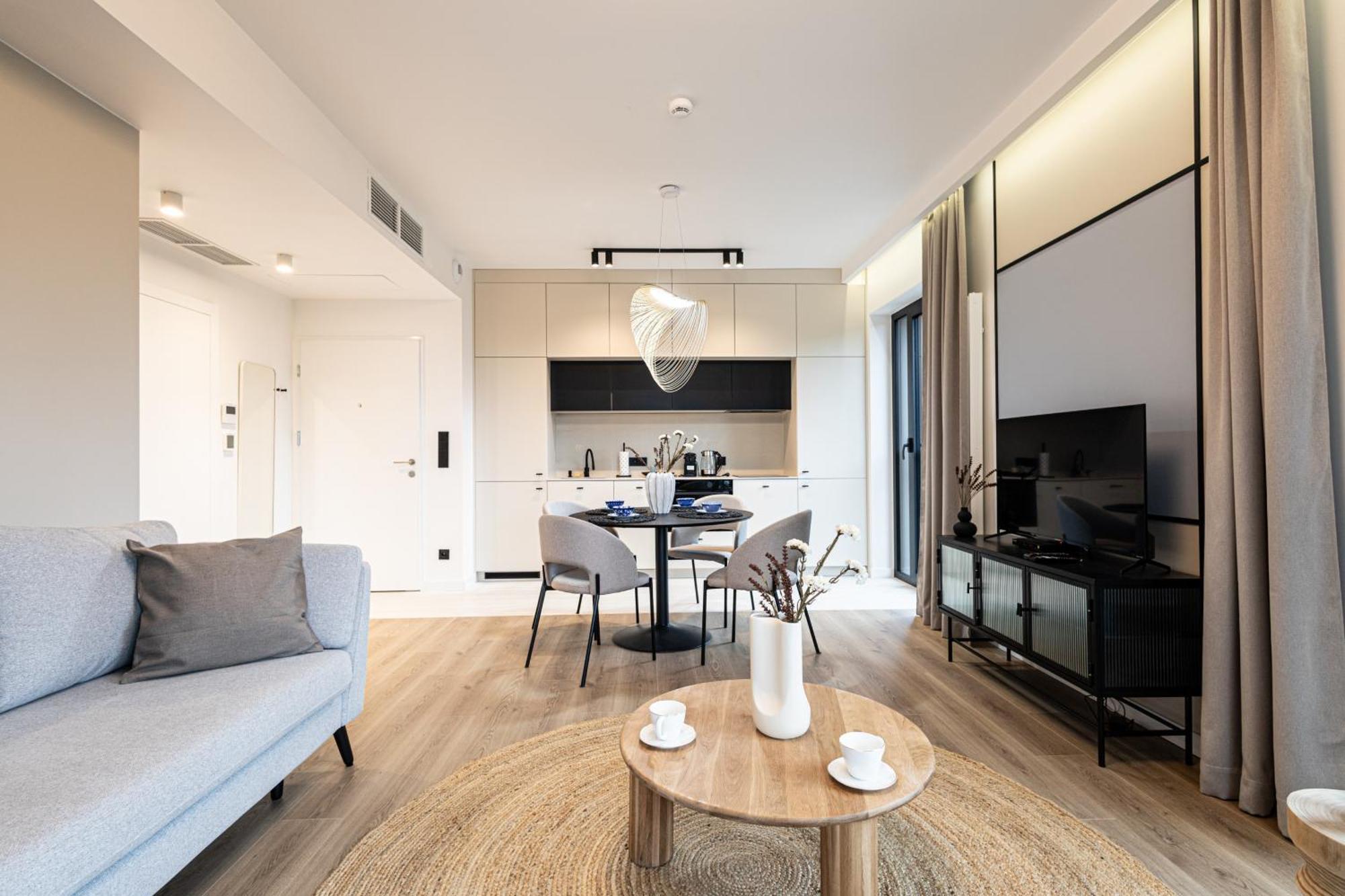 2Homerent Shellter 117M Rogowo  Ngoại thất bức ảnh