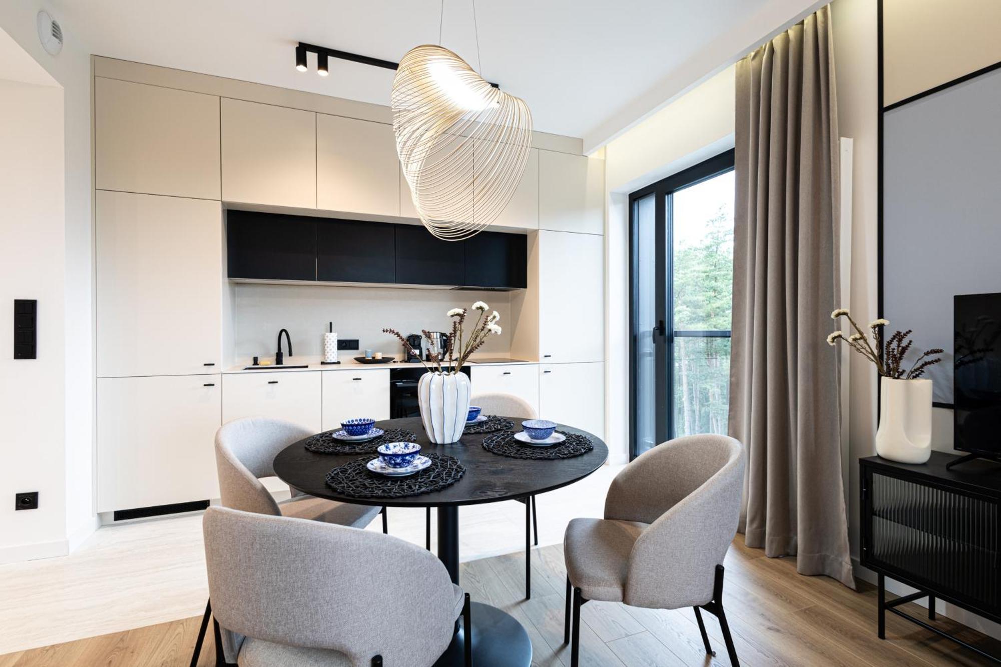 2Homerent Shellter 117M Rogowo  Ngoại thất bức ảnh
