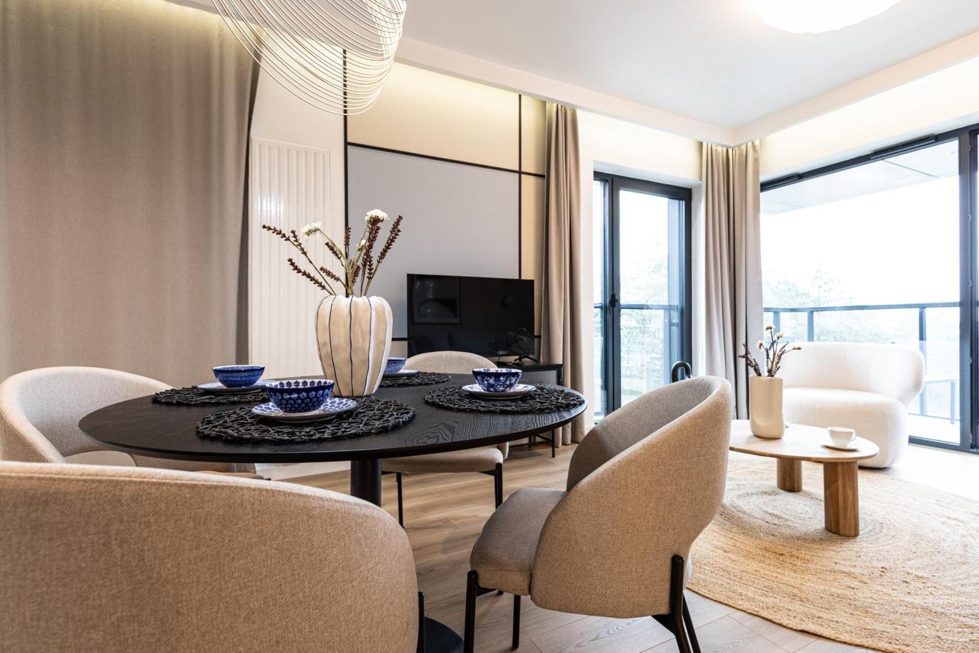 2Homerent Shellter 117M Rogowo  Ngoại thất bức ảnh