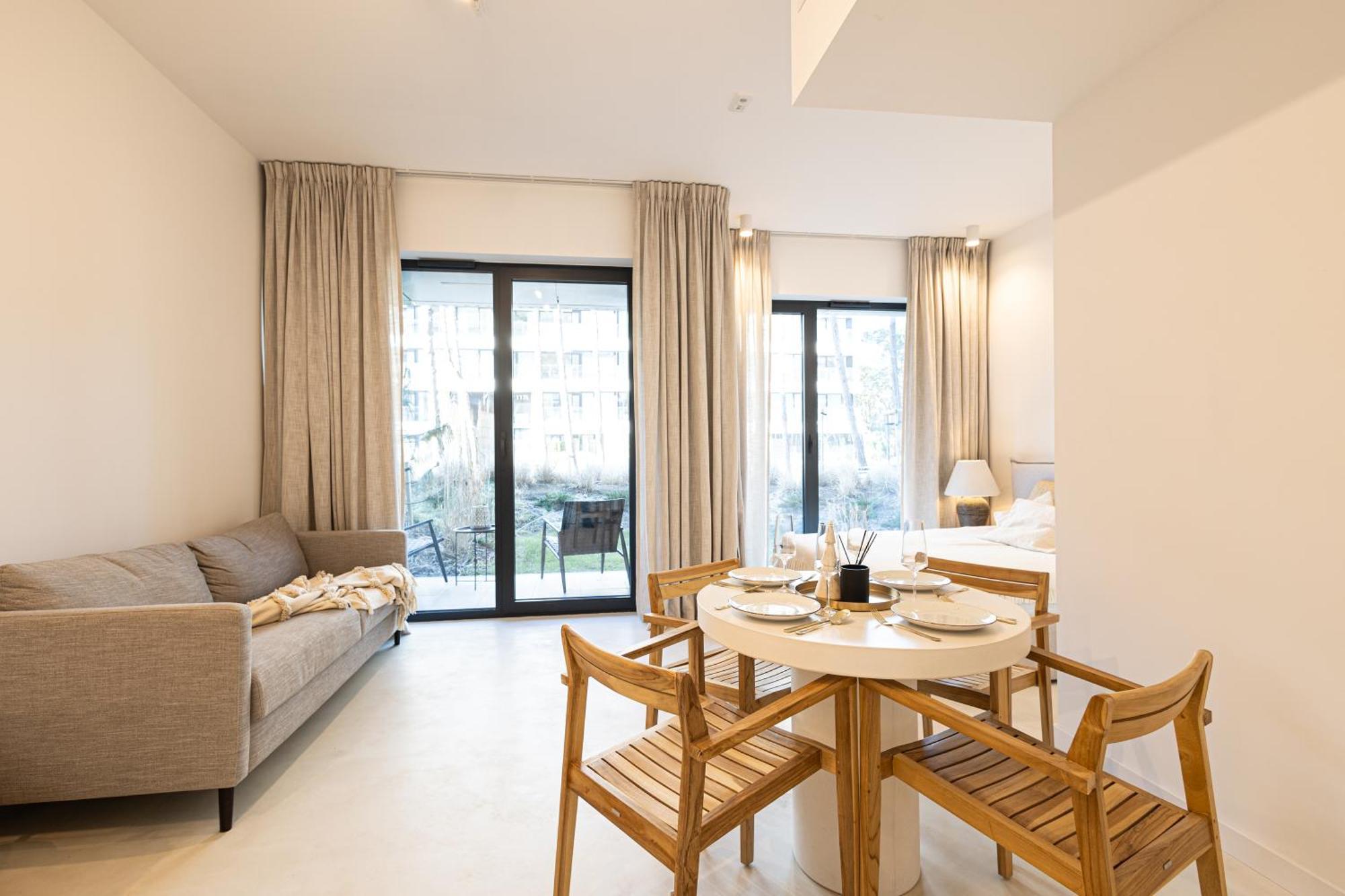 2Homerent Shellter 117M Rogowo  Ngoại thất bức ảnh