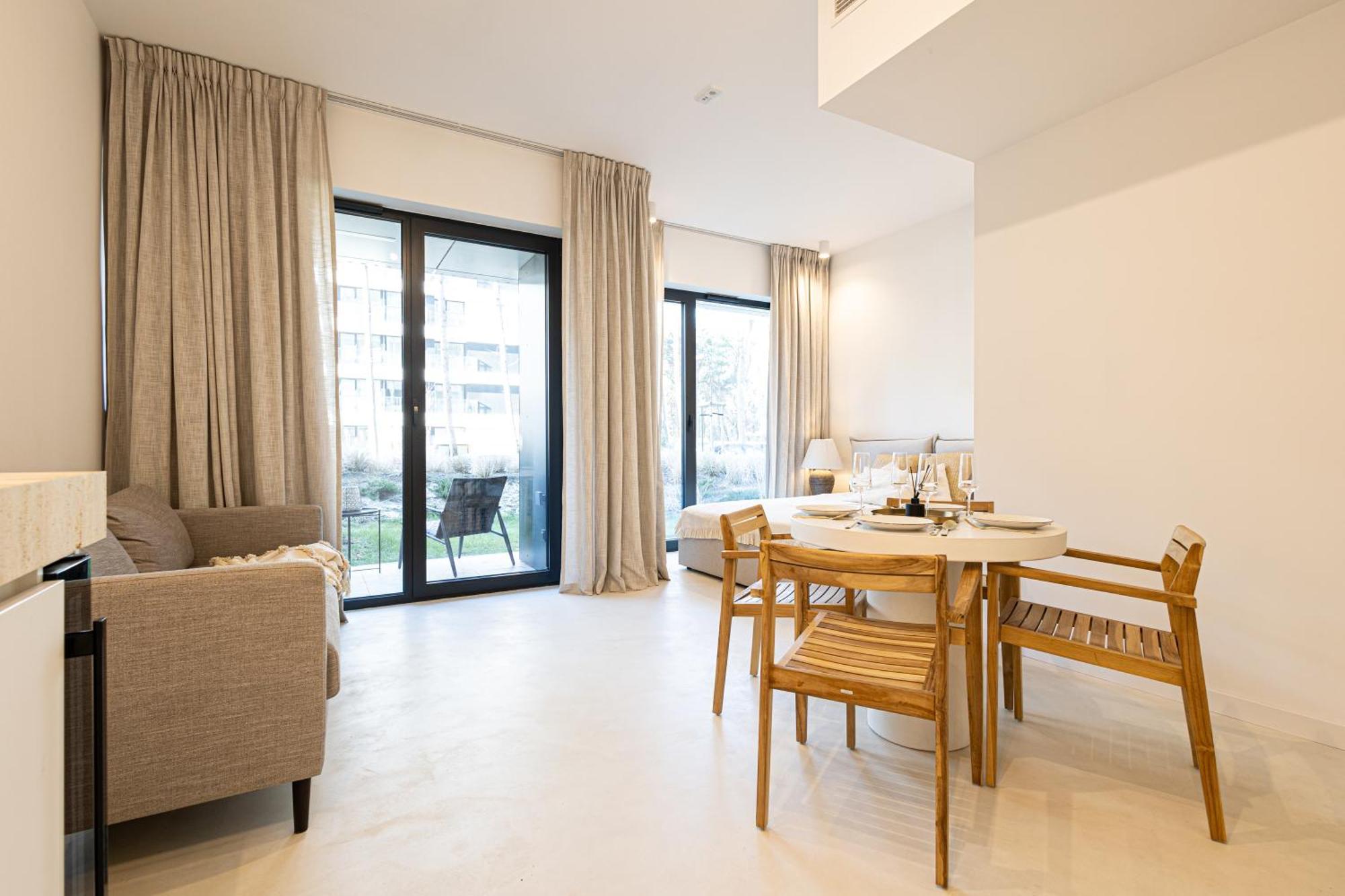 2Homerent Shellter 117M Rogowo  Ngoại thất bức ảnh