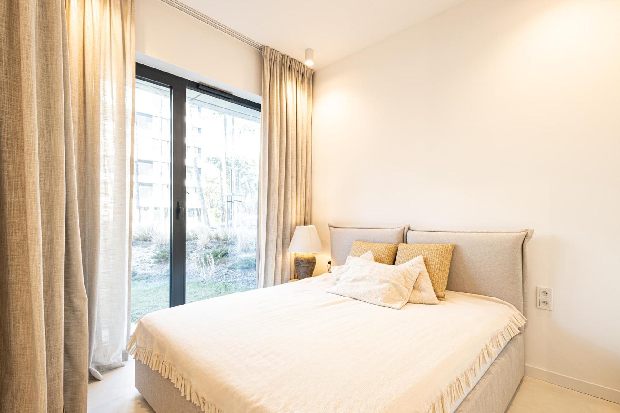 2Homerent Shellter 117M Rogowo  Ngoại thất bức ảnh