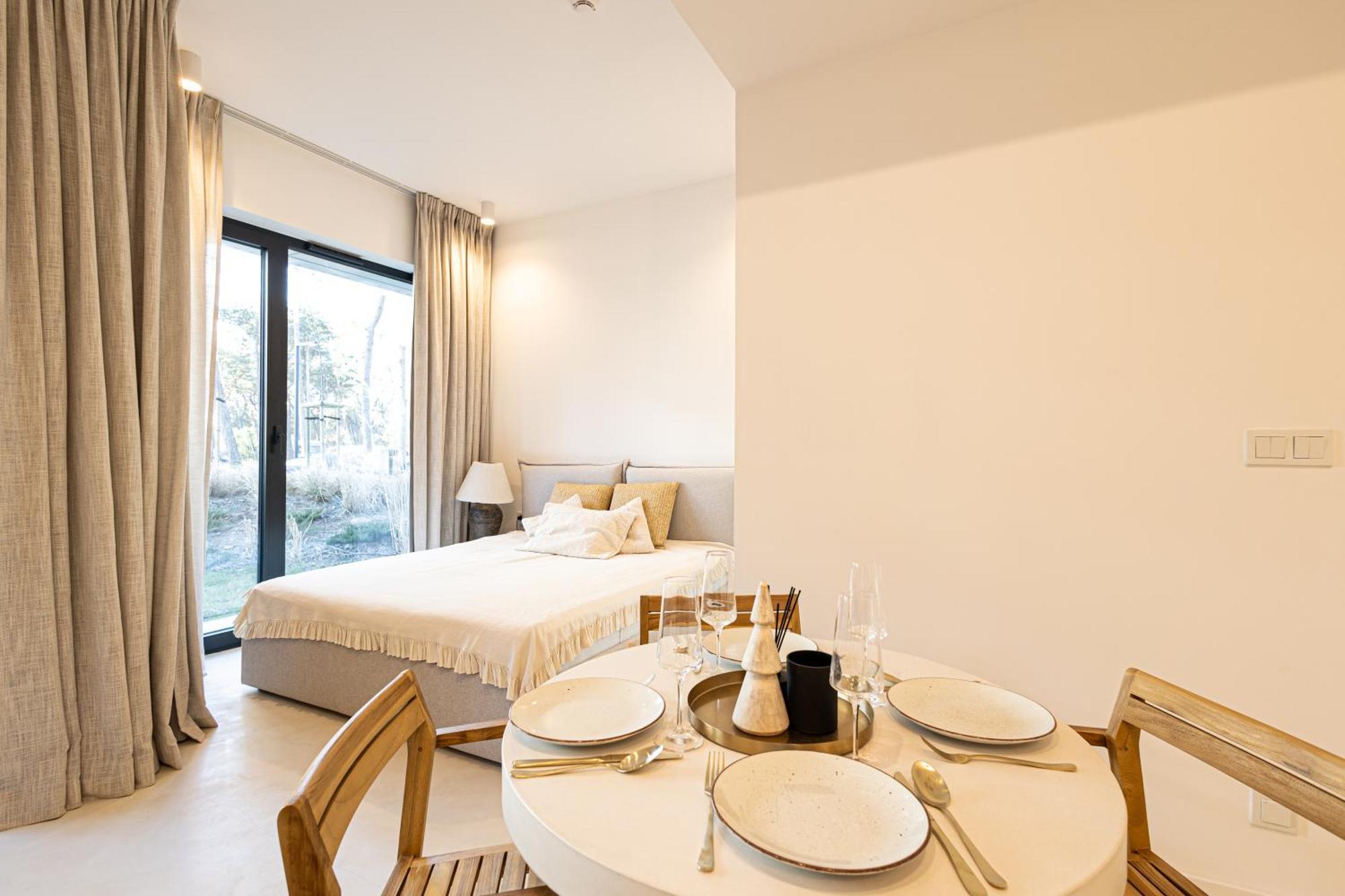 2Homerent Shellter 117M Rogowo  Ngoại thất bức ảnh
