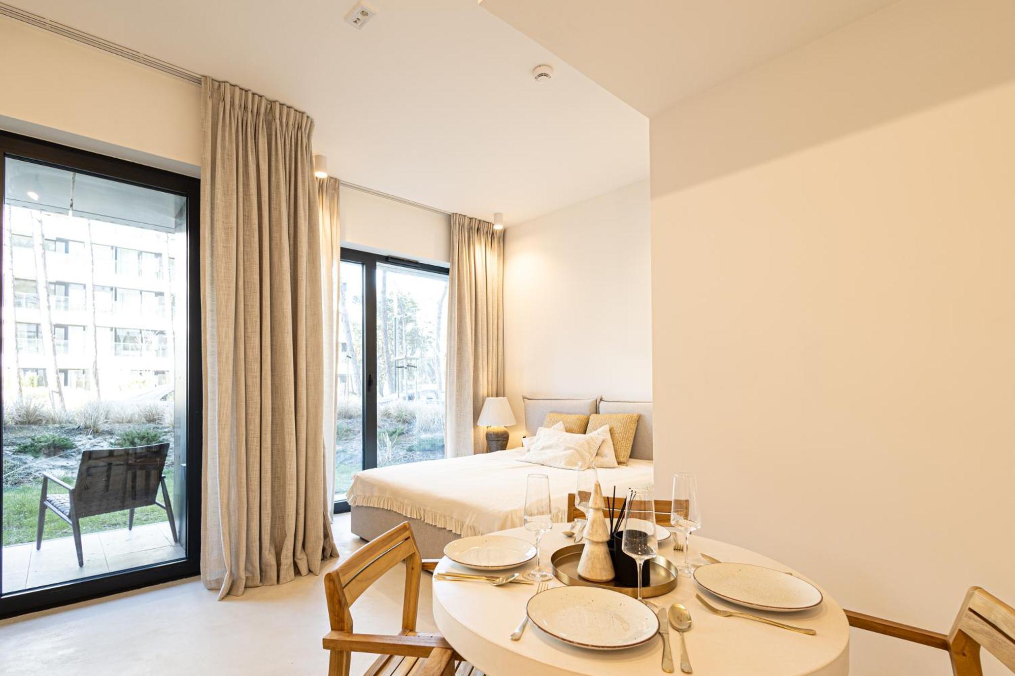 2Homerent Shellter 117M Rogowo  Ngoại thất bức ảnh