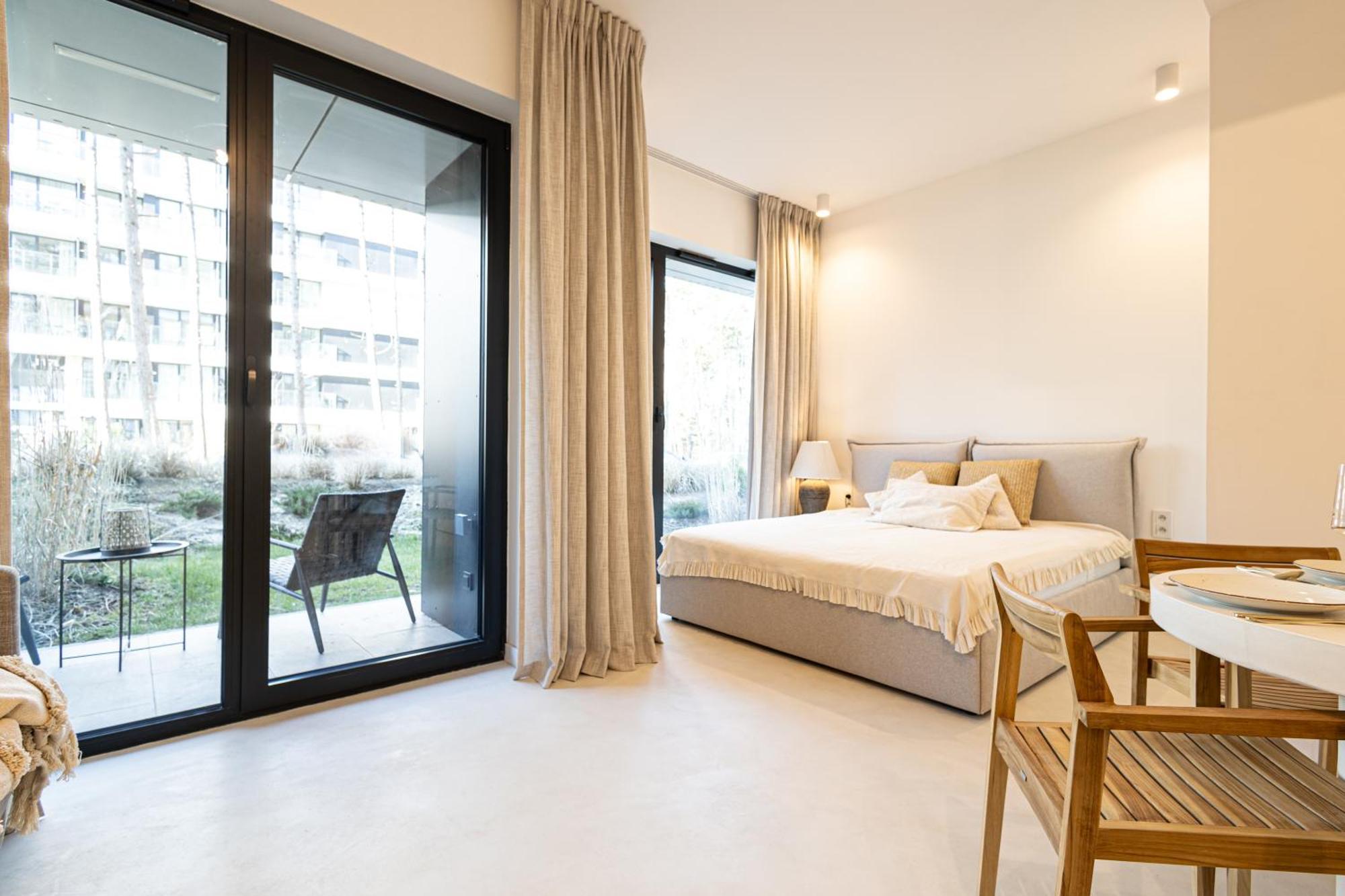 2Homerent Shellter 117M Rogowo  Ngoại thất bức ảnh