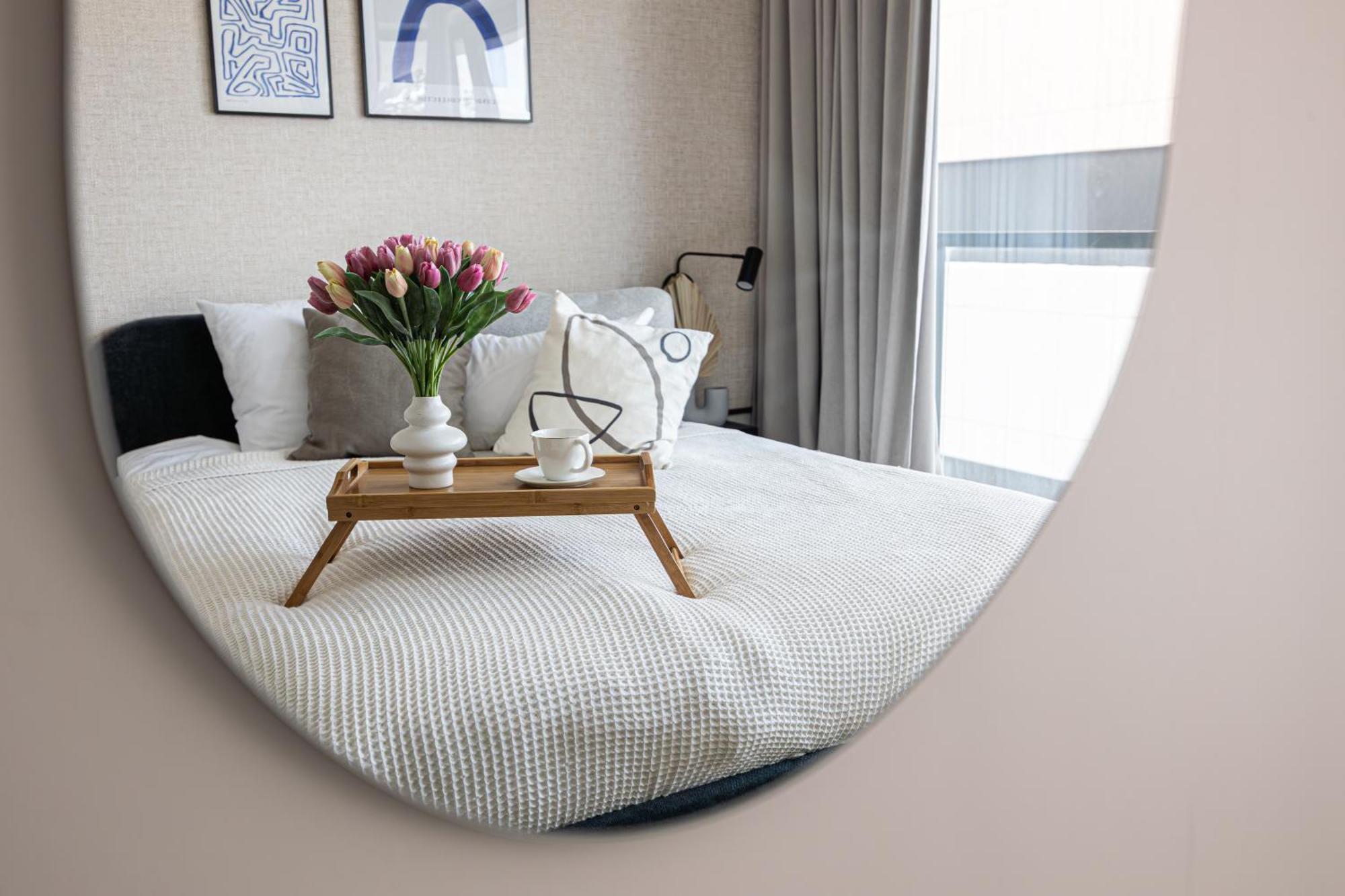 2Homerent Shellter 117M Rogowo  Ngoại thất bức ảnh